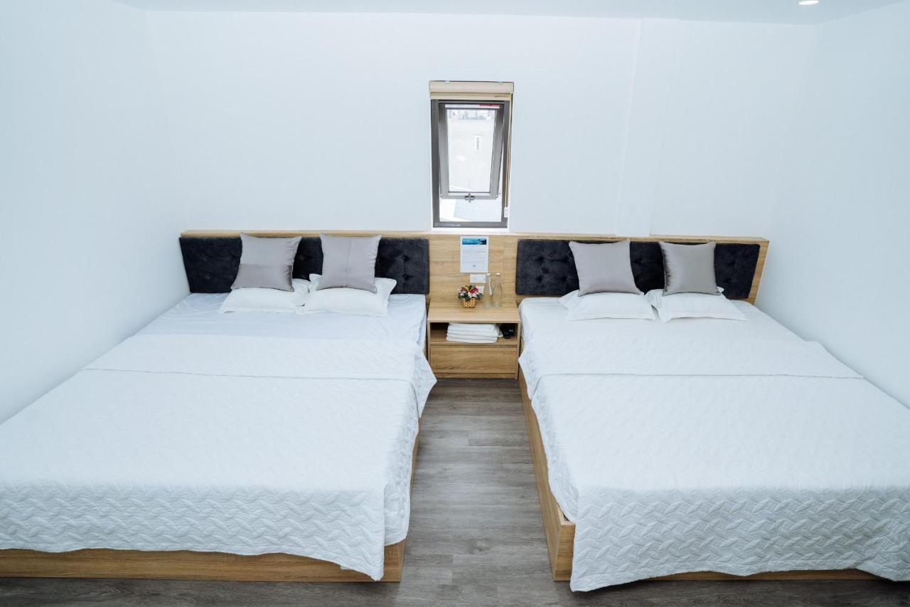 Thanh Mang Hotel Quang Ninh  Exterior photo