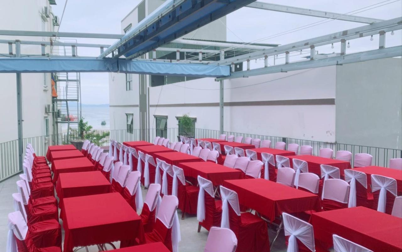 Thanh Mang Hotel Quang Ninh  Exterior photo